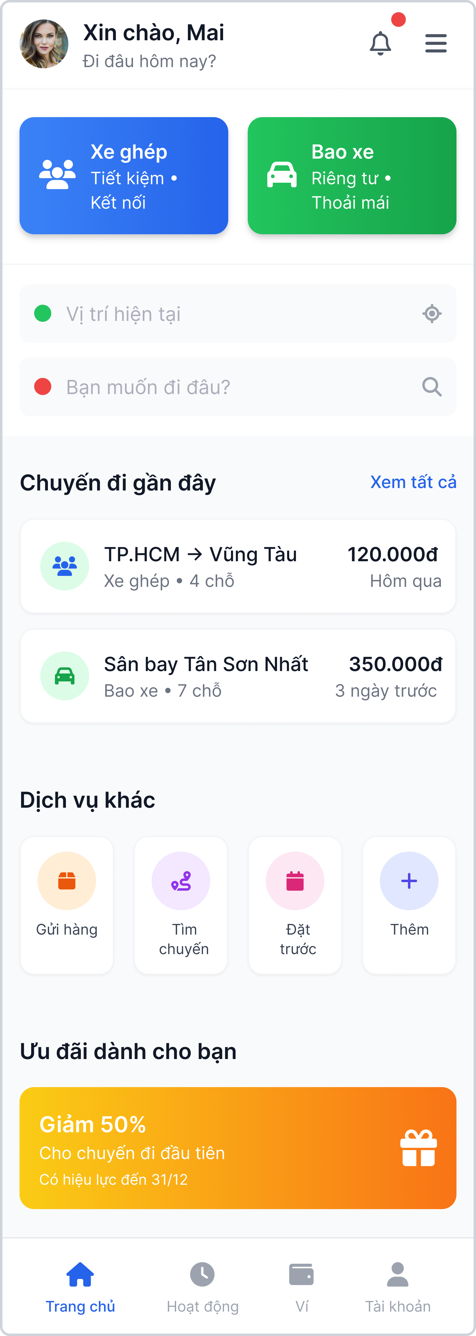 mobile app design mockups and user interface wireframes