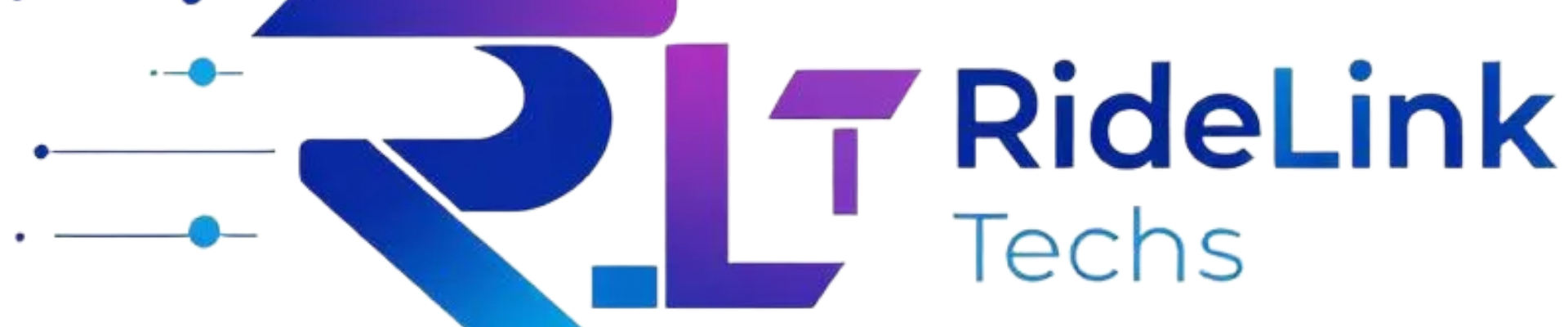 RideLink Logo